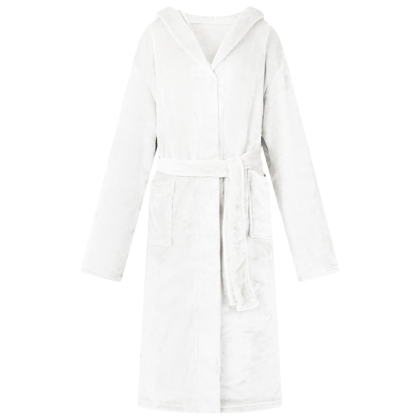 Vida Badjas Hoodie Flanel