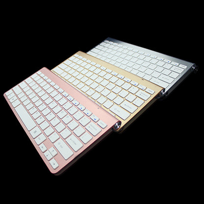 2.4G Wireless Keyboard And Mouse