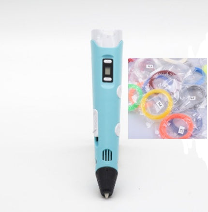 3D print pen