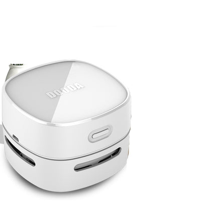 Mini Turbo Vacuum - Sterke Zuigkracht in zakformaat