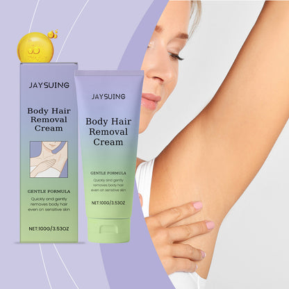 Moisturizing Care Oil