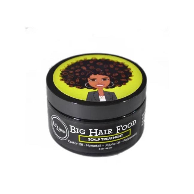 Scalp Care Cream Gentle Care Nourishing Soft Luster