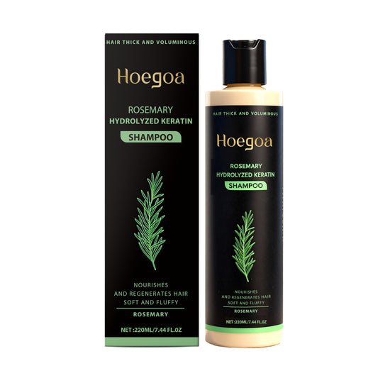 Rosemary Hair Care Shampoo