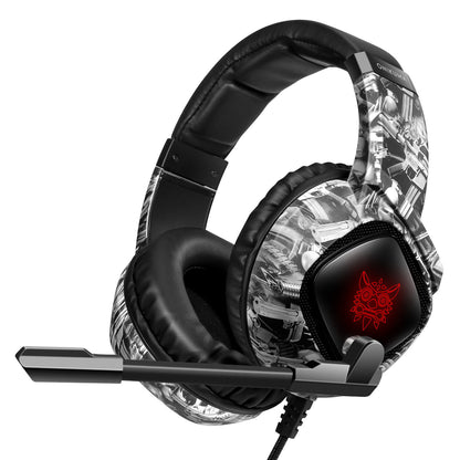 Gaming Headset