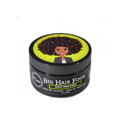 Scalp Care Cream Gentle Care Nourishing Soft Luster