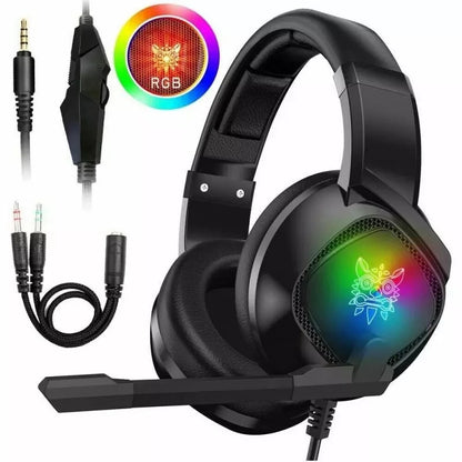 Gaming Headset