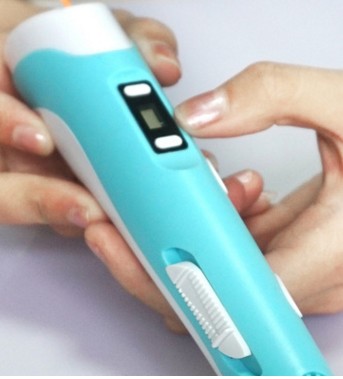 3D print pen