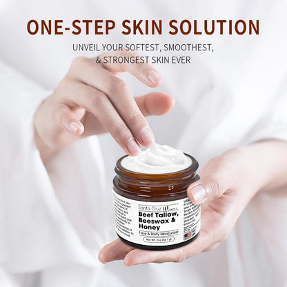 Face Cream Lasting Moisturizing Soothing Facial Skin