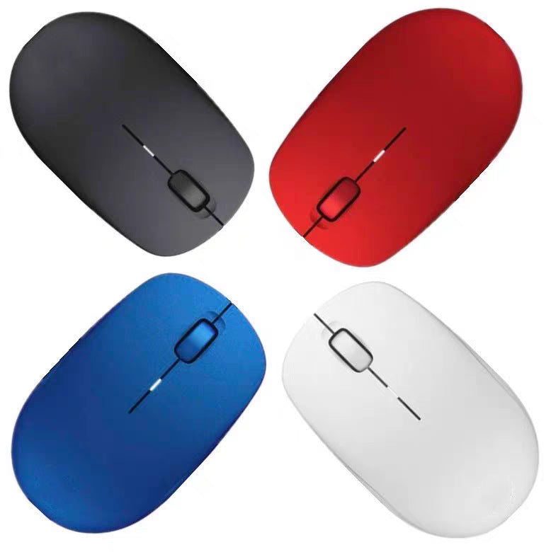 Wireless Mouse Office Notebook Desktop