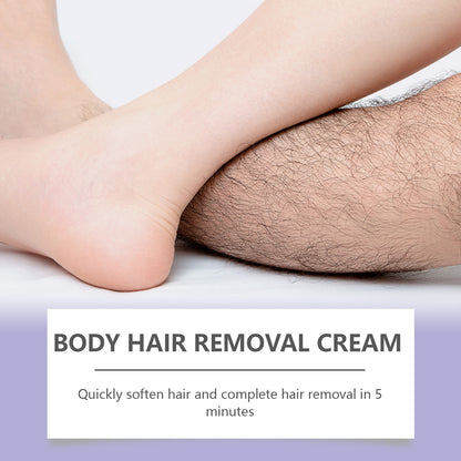 Moisturizing Care Oil