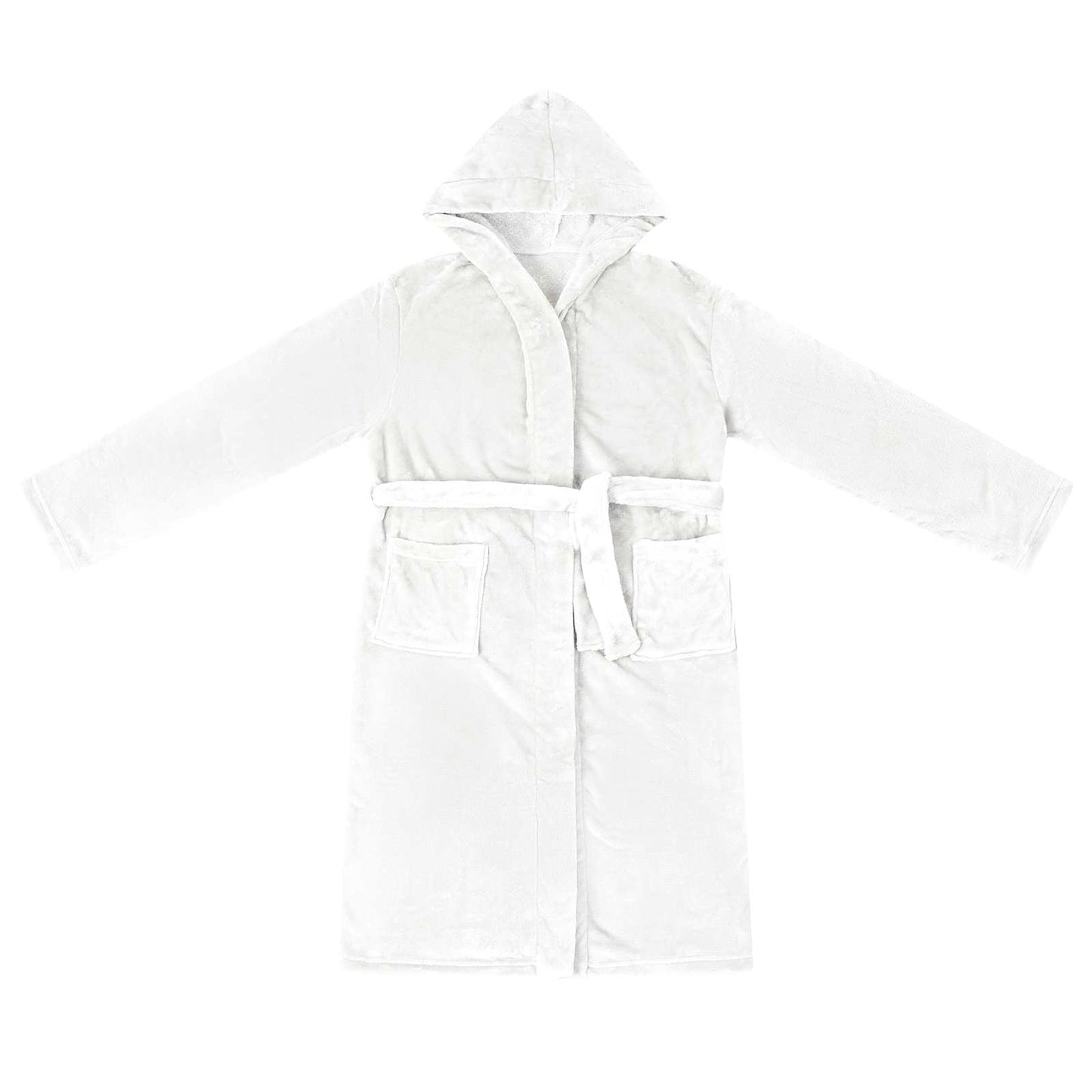 Vida Badjas Hoodie Flanel