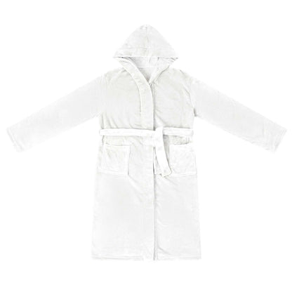 Vida Badjas Hoodie Flanel