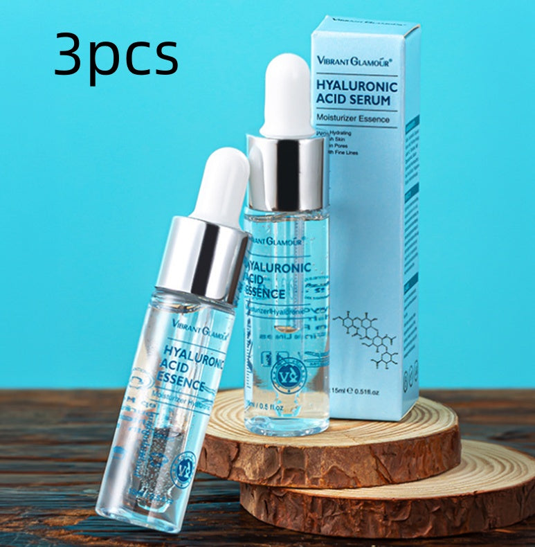 Hyaluronic Acid Face Serum