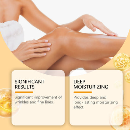 Body Tightening Cream Firming Skin Care Daily Care