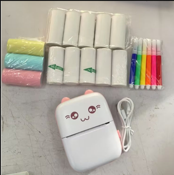 Mini Printer