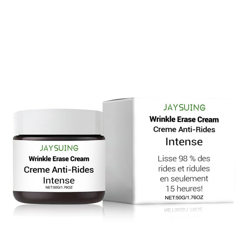 Creme Anti-Rides Intense