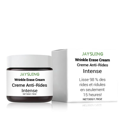 Creme Anti-Rides Intense