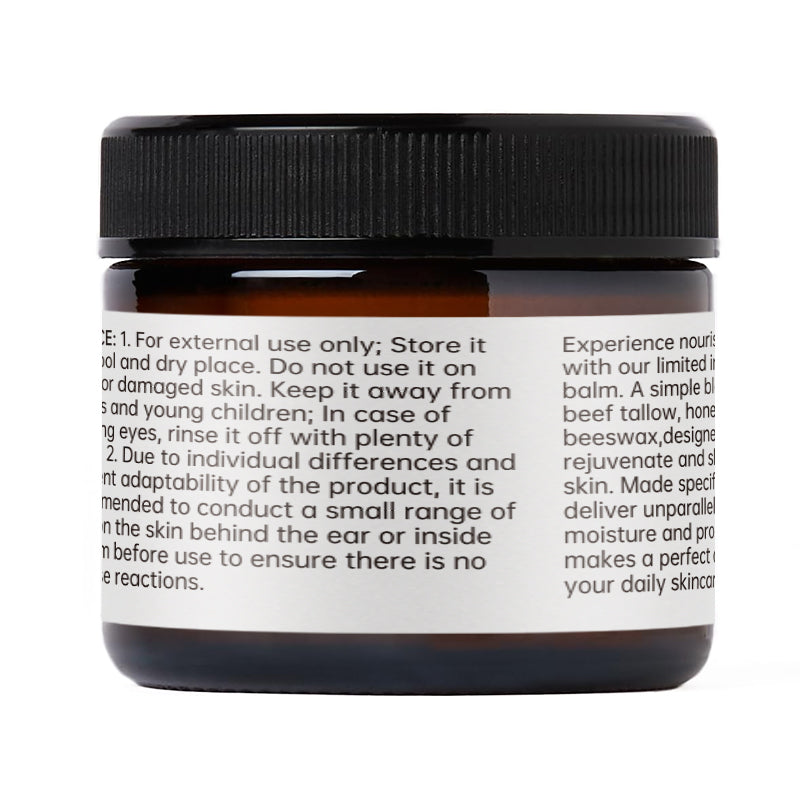 Face Cream Lasting Moisturizing Soothing Facial Skin