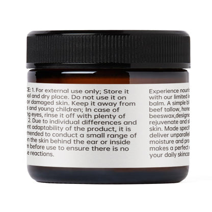 Face Cream Lasting Moisturizing Soothing Facial Skin