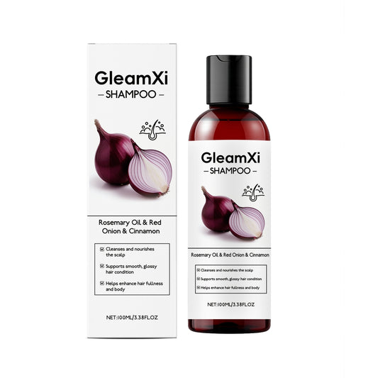 Red Onion Rich Hair Care Shampoo