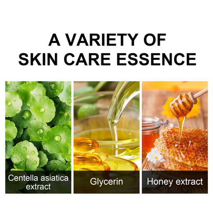 Moisturizing Correcting CC Cream Waterproof Anti-sweat Makeup