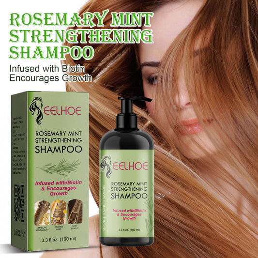 Rosemary Mint Shampoo